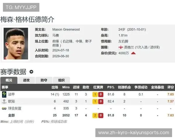 法甲赛季最佳助攻球员：关键传球数据揭示场上组织核心