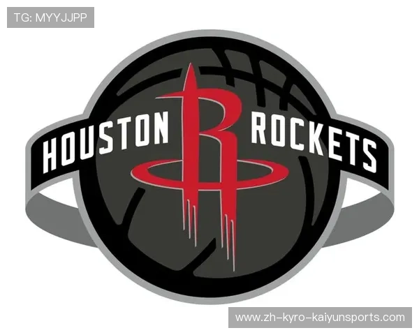 火箭队官方标志免费下载及设计历史介绍